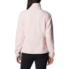 image:imageColumbia Womens Benton Springs Full ZipMineral Pink