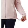 image:imageColumbia Womens Benton Springs Full ZipMineral Pink