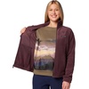image:imageColumbia Womens Benton Springs Full ZipMoonvista