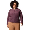 image:imageColumbia Womens Benton Springs Full ZipMoonvista