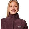 image:imageColumbia Womens Benton Springs Full ZipMoonvista