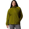 image:imageColumbia Womens Benton Springs Full ZipMossy Green