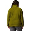 image:imageColumbia Womens Benton Springs Full ZipMossy Green