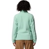 image:imageColumbia Womens Benton Springs Full ZipNew Mint