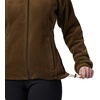 image:imageColumbia Womens Benton Springs Full ZipOlive Green