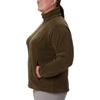 image:imageColumbia Womens Benton Springs Full ZipOlive Green