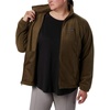 image:imageColumbia Womens Benton Springs Full ZipOlive Green