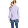 image:imageColumbia Womens Benton Springs Full ZipPaisley Purple