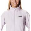 image:imageColumbia Womens Benton Springs Full ZipPale Lilac