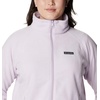 image:imageColumbia Womens Benton Springs Full ZipPale Lilac