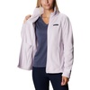 image:imageColumbia Womens Benton Springs Full ZipPale Lilac