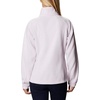 image:imageColumbia Womens Benton Springs Full ZipPale Lilac