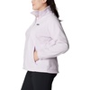 image:imageColumbia Womens Benton Springs Full ZipPale Lilac