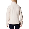 image:imageColumbia Womens Benton Springs Full ZipPeach Quartz