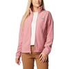 image:imageColumbia Womens Benton Springs Full ZipPink Agave