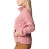 image:imageColumbia Womens Benton Springs Full ZipPink Agave