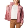 image:imageColumbia Womens Benton Springs Full ZipPink Agave