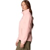 image:imageColumbia Womens Benton Springs Full ZipPink Sand