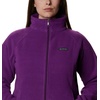 image:imageColumbia Womens Benton Springs Full ZipPlum