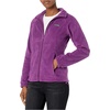image:imageColumbia Womens Benton Springs Full ZipPlum