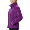 image:imageColumbia Womens Benton Springs Full ZipPlum