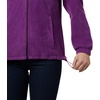 image:imageColumbia Womens Benton Springs Full ZipPlum