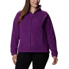 image:imageColumbia Womens Benton Springs Full ZipPlum