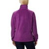 image:imageColumbia Womens Benton Springs Full ZipPlum