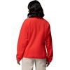 image:imageColumbia Womens Benton Springs Full ZipPoppy Red
