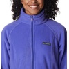 image:imageColumbia Womens Benton Springs Full ZipPurple Lotus