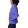 image:imageColumbia Womens Benton Springs Full ZipPurple Lotus