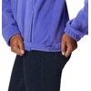 image:imageColumbia Womens Benton Springs Full ZipPurple Lotus