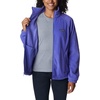 image:imageColumbia Womens Benton Springs Full ZipPurple Lotus