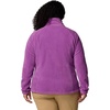 image:imageColumbia Womens Benton Springs Full ZipRazzle