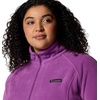 image:imageColumbia Womens Benton Springs Full ZipRazzle