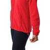 image:imageColumbia Womens Benton Springs Full ZipRed Lily