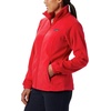 image:imageColumbia Womens Benton Springs Full ZipRed Lily