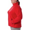 image:imageColumbia Womens Benton Springs Full ZipRed Lily