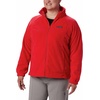 image:imageColumbia Womens Benton Springs Full ZipRed Lily