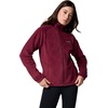 image:imageColumbia Womens Benton Springs Full ZipRich Wine