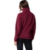 image:imageColumbia Womens Benton Springs Full ZipRich Wine