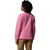 image:imageColumbia Womens Benton Springs Full ZipRosette