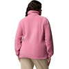 image:imageColumbia Womens Benton Springs Full ZipRosette