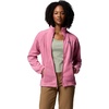 image:imageColumbia Womens Benton Springs Full ZipRosette