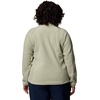 image:imageColumbia Womens Benton Springs Full ZipSafari