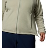 image:imageColumbia Womens Benton Springs Full ZipSafari