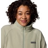 image:imageColumbia Womens Benton Springs Full ZipSafari