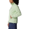 image:imageColumbia Womens Benton Springs Full ZipSage Leaf