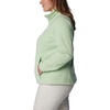 image:imageColumbia Womens Benton Springs Full ZipSage Leaf