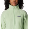 image:imageColumbia Womens Benton Springs Full ZipSage Leaf
